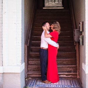 Meet your Posher, Shelby